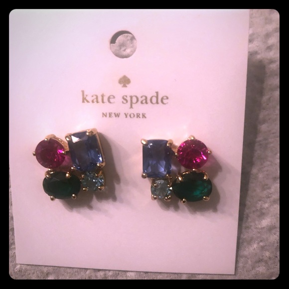 kate spade Jewelry - Kate Spade Earrings kate spade Jewelry - Kate Spade Earrings
